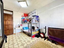 Blk 554 Kaki Bukit Green (Bedok), HDB 3 Rooms #602741801